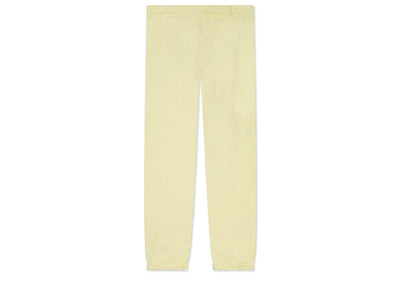 Fear of God Streetwear Fear of God Essentials Sweatpant Canary