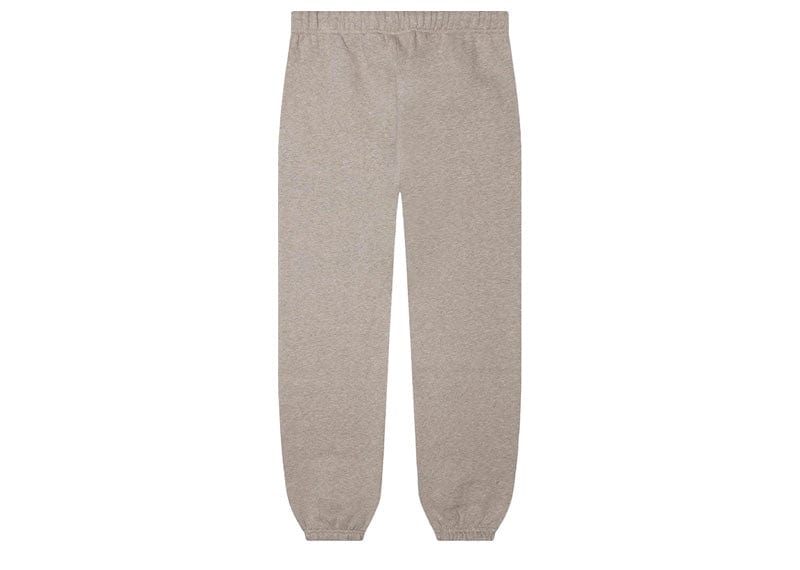 Fear of God streetwear Fear of God Essentials Sweatpant Core Heather