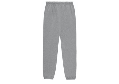 Fear of God streetwear Fear of God Essentials Sweatpant (FW23) Dark Heather Oatmeal