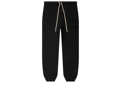 Fear of God streetwear Fear of God Essentials Sweatpant (FW23) Jet Black