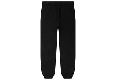 Fear of God streetwear Fear of God Essentials Sweatpant (FW23) Jet Black