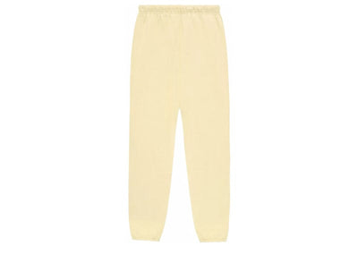 Fear of God streetwear Fear of God Essentials Sweatpant Garden Yellow