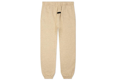 Fear of God streetwear Fear of God Essentials Sweatpant Gold Heather