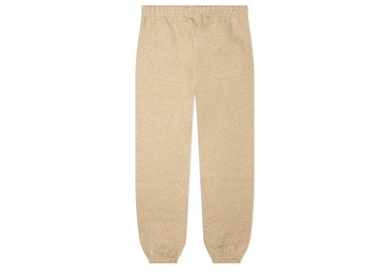 Fear of God streetwear Fear of God Essentials Sweatpant Gold Heather