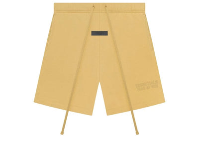 Fear of God streetwear Fear of God Essentials Sweatshort Light Tuscan