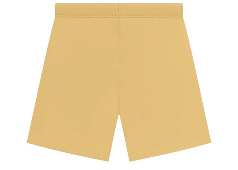 Fear of God streetwear Fear of God Essentials Sweatshort Light Tuscan