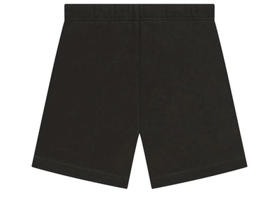 Fear of God streetwear Fear of God Essentials Sweatshort Off Black