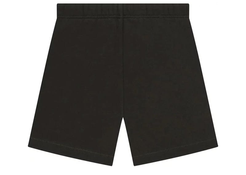 Fear of God streetwear Fear of God Essentials Sweatshort Off Black