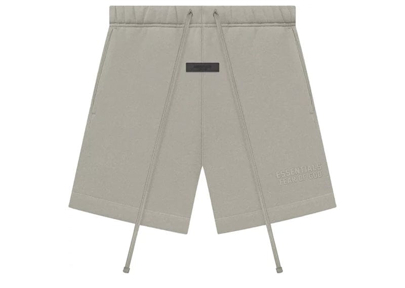Fear of God streetwear Fear of God Essentials Sweatshort Seal