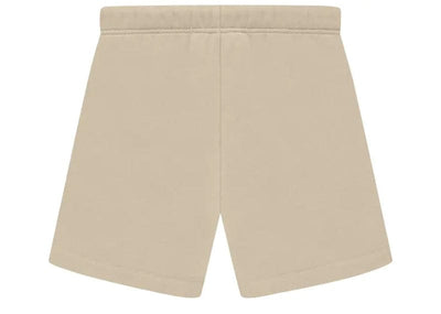 Fear of God Streetwear Fear of God Essentials Sweatshorts Dusty Beige