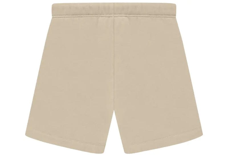 Fear of God Streetwear Fear of God Essentials Sweatshorts Dusty Beige