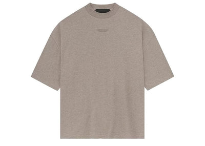 Fear of God streetwear Fear of God Essentials Tee Core Heather