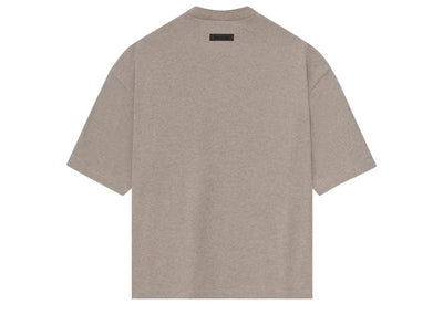 Fear of God streetwear Fear of God Essentials Tee Core Heather