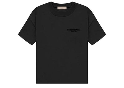 Fear of God Streetwear Fear of God Essentials Tee Stretch Limo