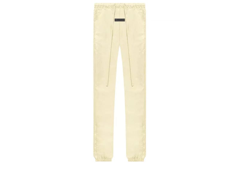 Fear of God streetwear Fear of God Essentials Track Pant Canary