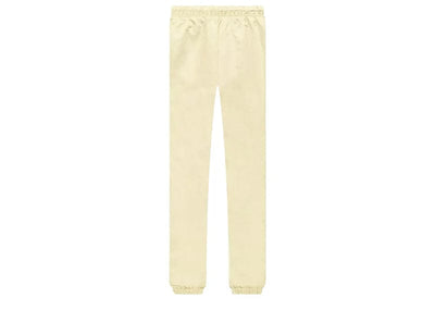 Fear of God streetwear Fear of God Essentials Track Pant Canary