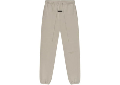 Fear of God streetwear Fear of God Essentials Vintage Fleece Sweatpant (FW25) Timber
