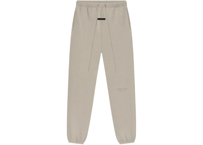 Fear of God streetwear Fear of God Essentials Vintage Fleece Sweatpant (FW25) Timber