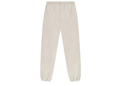Fear of God streetwear Fear of God Essentials Vintage Fleece Sweatpant Heather Stone