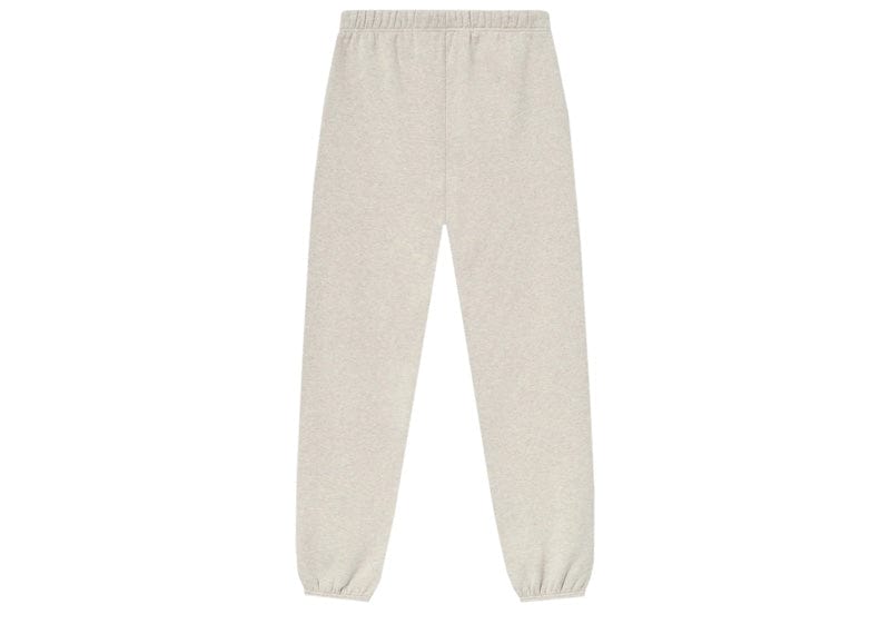 Fear of God streetwear Fear of God Essentials Vintage Fleece Sweatpant Heather Stone