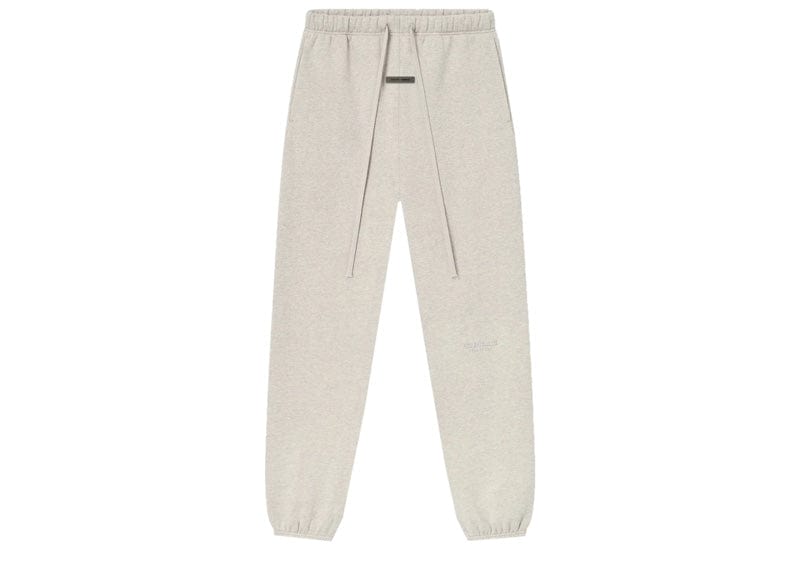 Fear of God streetwear Fear of God Essentials Vintage Fleece Sweatpant Heather Stone