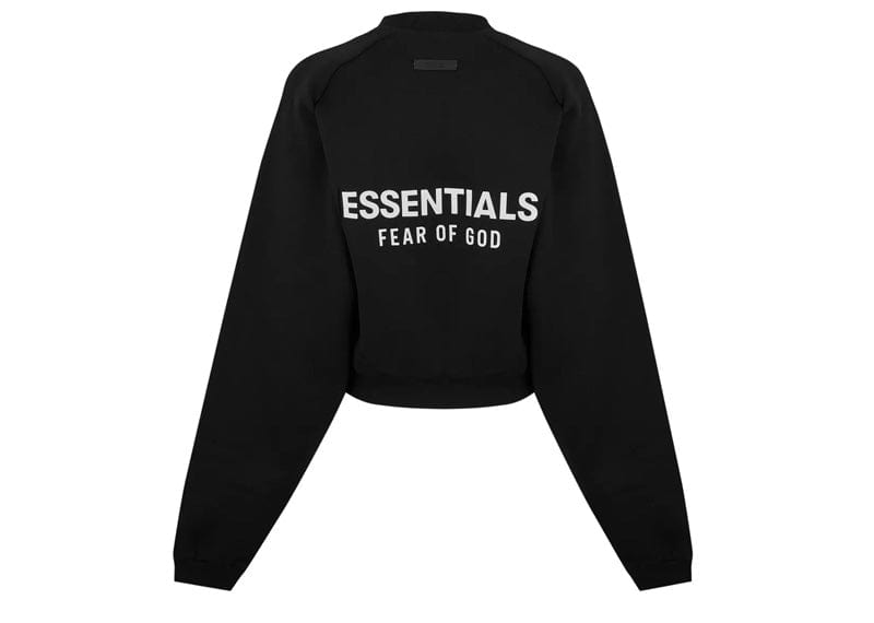 Fear of God Streetwear Fear of God Essentials Women&