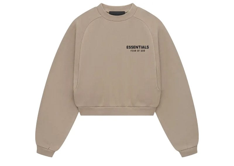 Fear of God streetwear Fear of God Essentials Women&