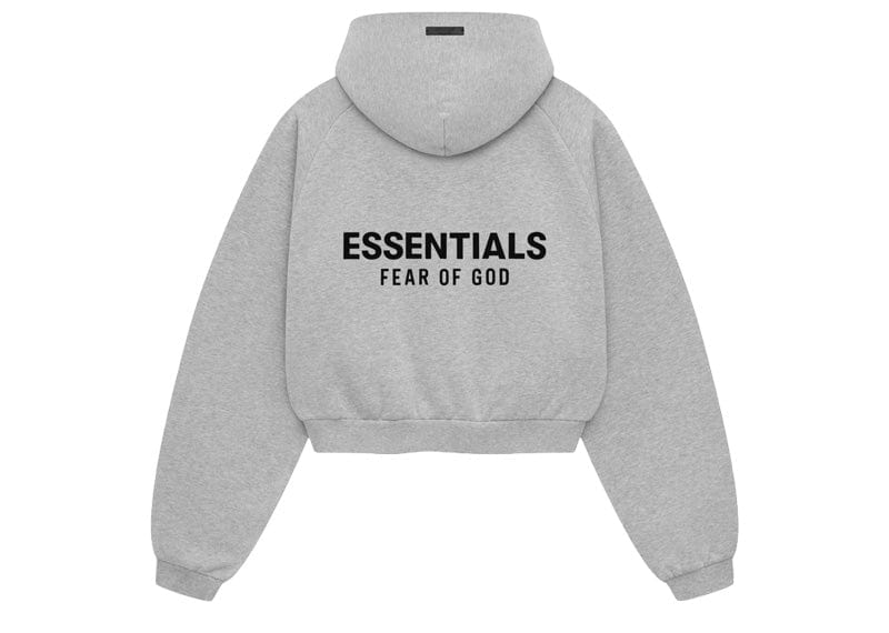 Fear of God streetwear Fear of God Essentials Women&