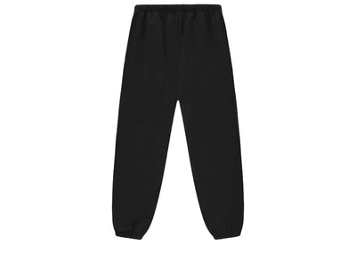 Fear of God streetwear Fear of God Essentials Women's Fleece Sweatpant (FW24) Black