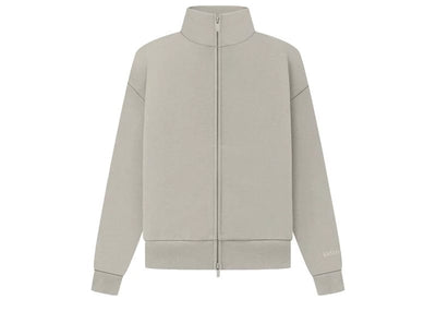 Fear of God streetwear Fear of God Essentials Women's Fullzip Jacket (SS23) Seal