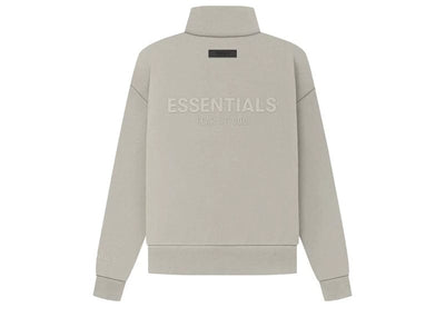 Fear of God streetwear Fear of God Essentials Women's Fullzip Jacket (SS23) Seal