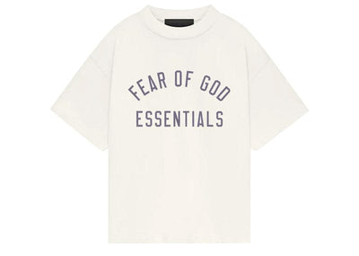 Fear of God streetwear Fear of God Essentials Womens Tri-Blend Crewneck Tee Shell