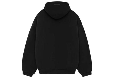 Fear of God Streetwear Fear of God State Hoodie Black