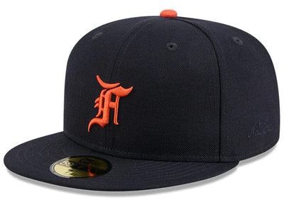 Fear of God Accessories New Era 59Fifty Fear of God Essentials Classic Collection Cap Detroit Tigers (7 1/4)