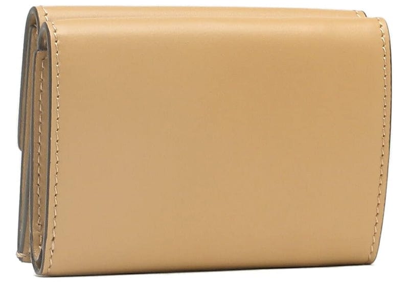 Fendi Accessories Fendi Roma - Mini Wallet Beige