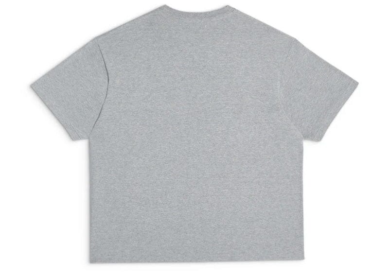 Gallery Dept Streetwear Gallery Dept Art Dept Grey Tee - L