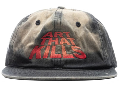 Gallery Dept. streetwear Gallery Dept. Art That Kills Sun Faded Hat Faded Black