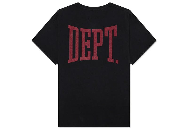 Gallery Dept. Streetwear Gallery Dept. Gym Logo Tee &