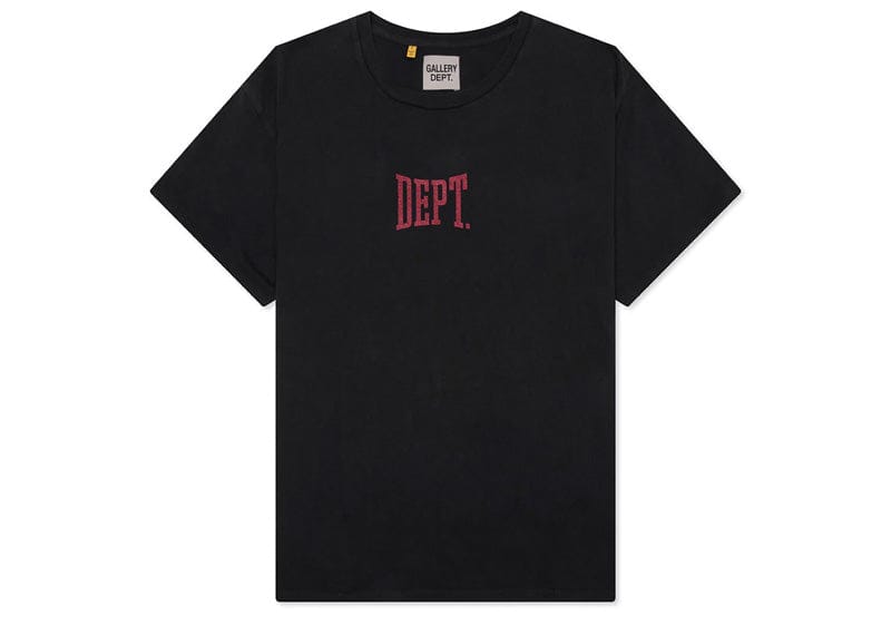 Gallery Dept. Streetwear Gallery Dept. Gym Logo Tee &