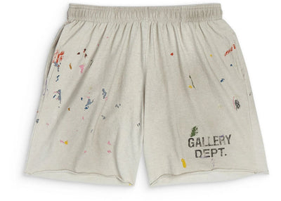 Gallery Dept. streetwear Gallery Dept. Insomia Short White