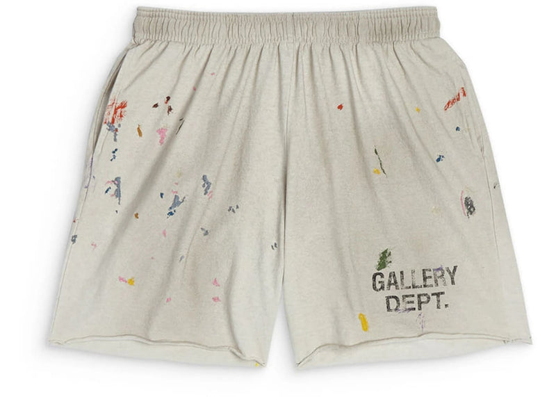 Gallery Dept. streetwear Gallery Dept. Insomia Short White