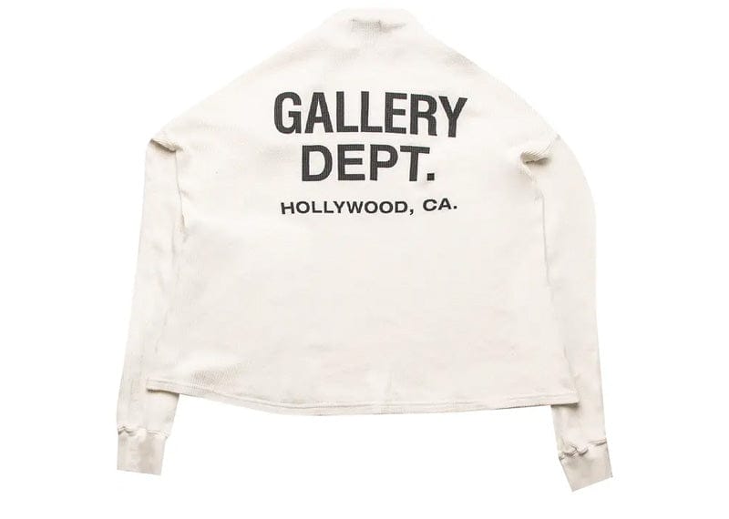 Gallery Dept. Streetwear Gallery Dept. Thermal &