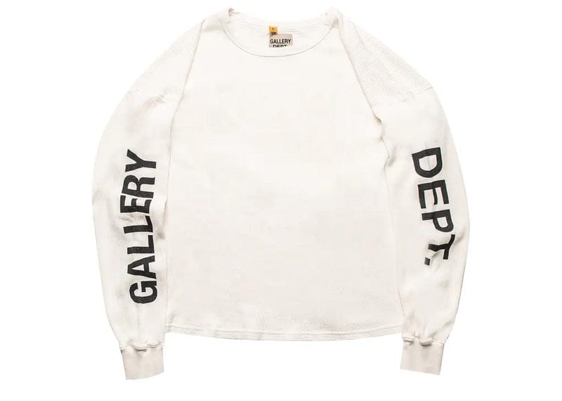 Gallery Dept. Streetwear Gallery Dept. Thermal &