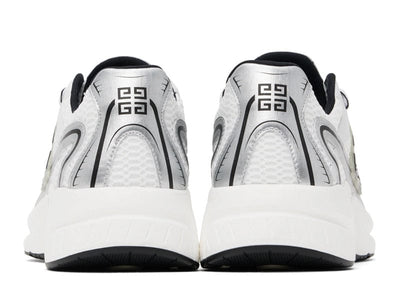 Givenchy Sneakers Givenchy NFNTY-52 White Silvery
