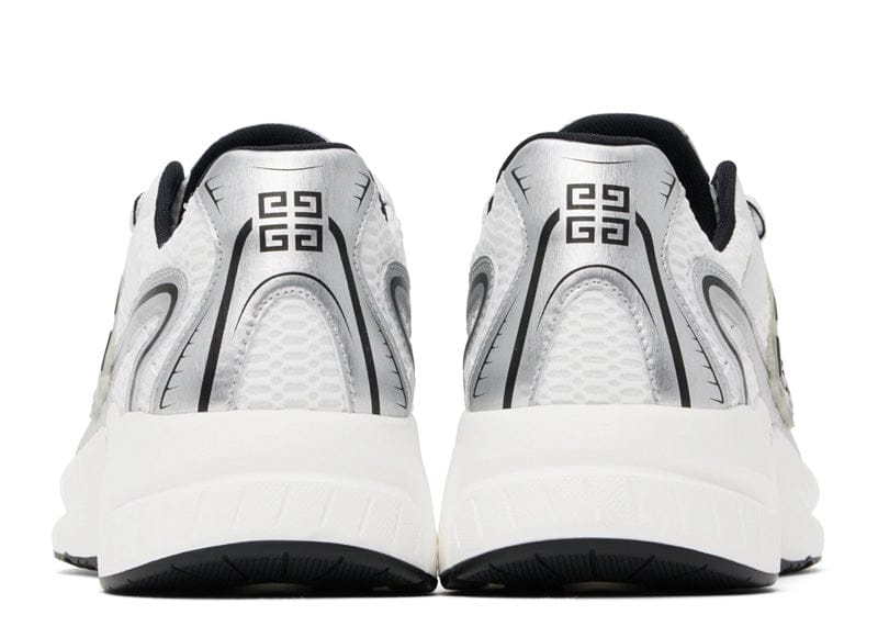 Givenchy Sneakers Givenchy NFNTY-52 White Silvery