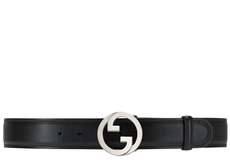Gucci handbags Gucci Blondie Belt Black 85/34