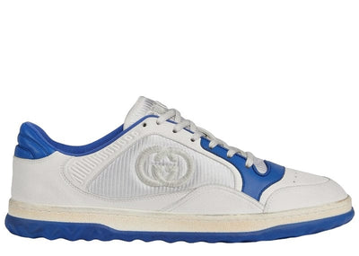 Gucci Sneakers Gucci MAC80 White Blue