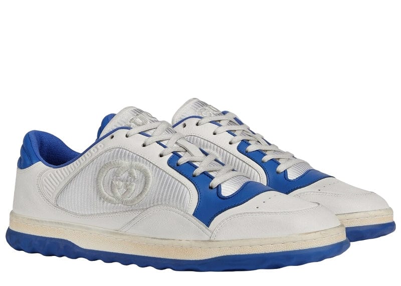 Gucci Sneakers Gucci MAC80 White Blue