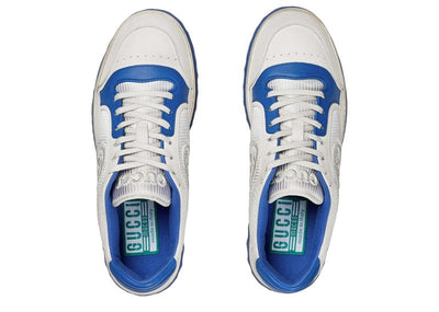 Gucci Sneakers Gucci MAC80 White Blue