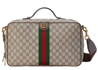 Gucci Accessories Gucci Savoy Shoe Case